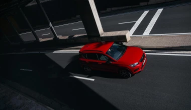 ΟΔΗΓΟΥΜΕ το CUPRA ATECA 2.0 TSI 300 PS DSG 4Drive
