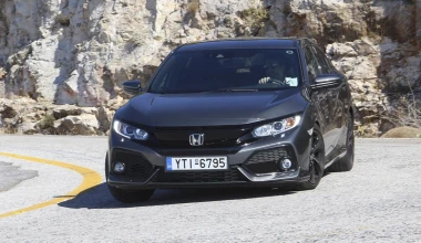 ΔΟΚΙΜΗ: 4 ΟΙΚΟΓΕΝΕΙΑΚΑ ΜΕ 1.0 TURBO