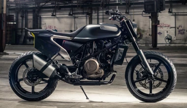 5 μοτοσικλέτες που ξεχώρισαν στην EICMA 2018