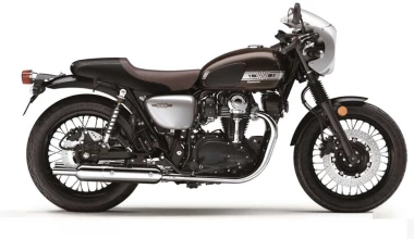 5 μοτοσικλέτες που ξεχώρισαν στην EICMA 2018