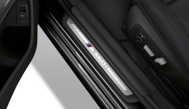 Η 3άρα BMW σε νέα έκδοση με 374 ίππους