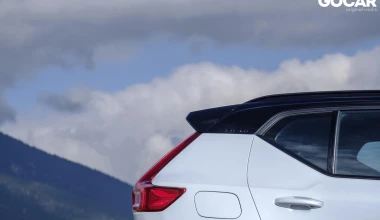 ΔΟΚΙΜΗ: Volvo XC40 T5 AWD Auto