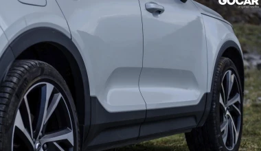 ΔΟΚΙΜΗ: Volvo XC40 T5 AWD Auto