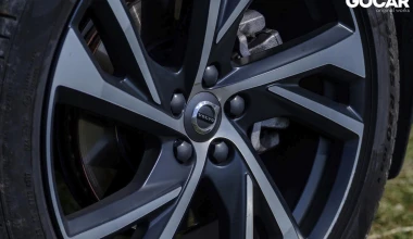 ΔΟΚΙΜΗ: Volvo XC40 T5 AWD Auto