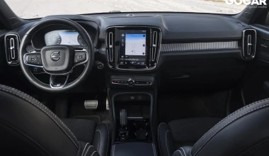 ΔΟΚΙΜΗ: Volvo XC40 T5 AWD Auto
