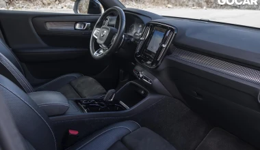 ΔΟΚΙΜΗ: Volvo XC40 T5 AWD Auto