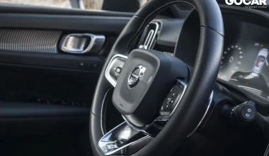 ΔΟΚΙΜΗ: Volvo XC40 T5 AWD Auto