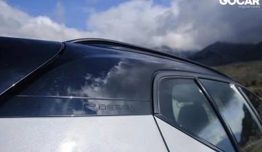 ΔΟΚΙΜΗ: Volvo XC40 T5 AWD Auto