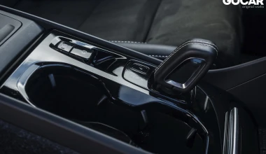 ΔΟΚΙΜΗ: Volvo XC40 T5 AWD Auto