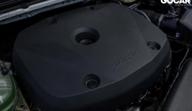 ΔΟΚΙΜΗ: Volvo XC40 T5 AWD Auto