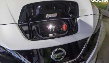 ΔΟΚΙΜΗ: Nissan Leaf