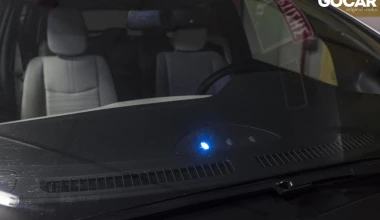 ΔΟΚΙΜΗ: Nissan Leaf