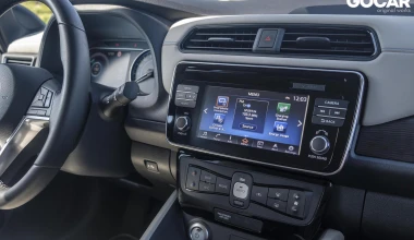 ΔΟΚΙΜΗ: Nissan Leaf