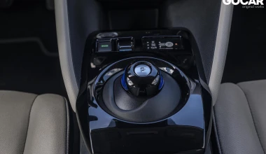 ΔΟΚΙΜΗ: Nissan Leaf
