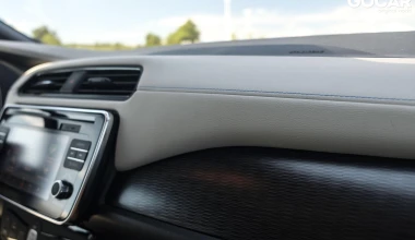 ΔΟΚΙΜΗ: Nissan Leaf