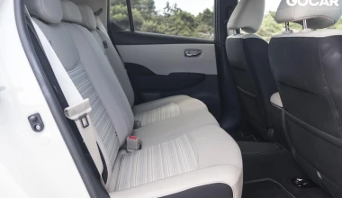 ΔΟΚΙΜΗ: Nissan Leaf