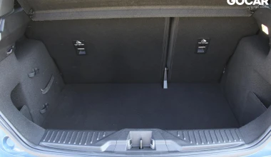 ΔΟΚΙΜΗ: Ford Fiesta ST