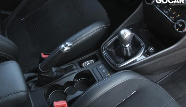 ΔΟΚΙΜΗ: Ford Fiesta ST