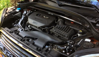 ΔΟΚΙΜΗ: MINI Cooper Countryman