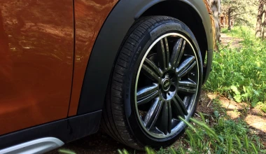 ΔΟΚΙΜΗ: MINI Cooper Countryman