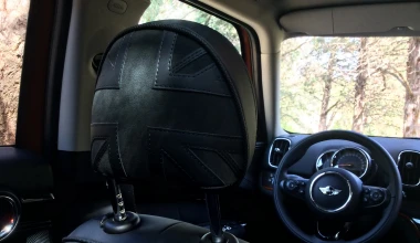 ΔΟΚΙΜΗ: MINI Cooper Countryman