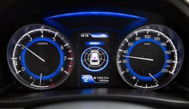 ΔΟΚΙΜΗ: Suzuki Baleno 1.2 Hybrid