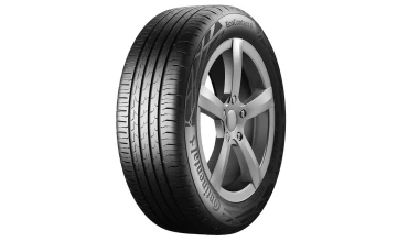 Νέο EcoContact 6 με έμφαση στην οικονομία