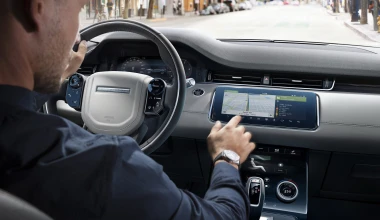 Νέο Range Rover Evoque (+video)