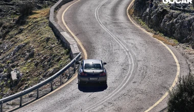 ΔΟΚΙΜΗ: NISSAN GT-R