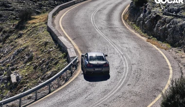 ΔΟΚΙΜΗ: NISSAN GT-R