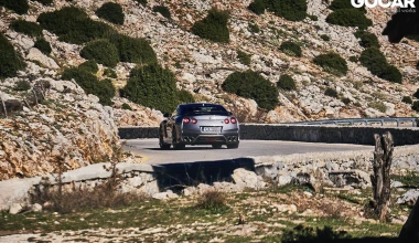 ΔΟΚΙΜΗ: NISSAN GT-R
