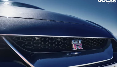 ΔΟΚΙΜΗ: NISSAN GT-R