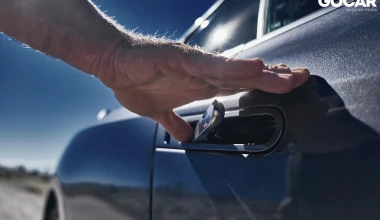 ΔΟΚΙΜΗ: NISSAN GT-R