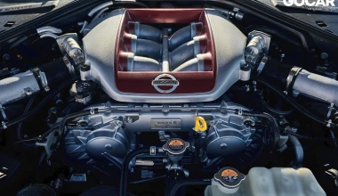 ΔΟΚΙΜΗ: NISSAN GT-R