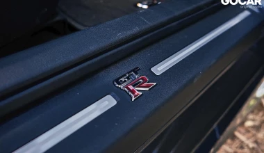 ΔΟΚΙΜΗ: NISSAN GT-R