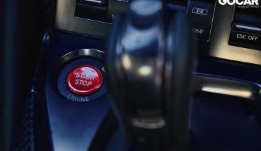 ΔΟΚΙΜΗ: NISSAN GT-R