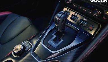 ΔΟΚΙΜΗ: NISSAN GT-R