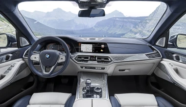 Έτοιμη η BMW X7