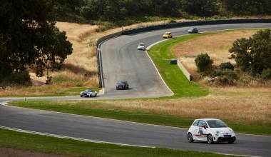 O “Σκορπιός” στις 7 πιο όμορφες πίστες της Ευρώπης