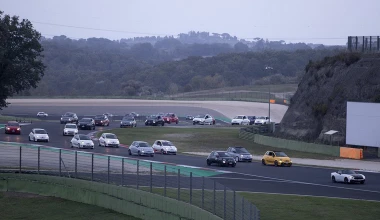 O “Σκορπιός” στις 7 πιο όμορφες πίστες της Ευρώπης