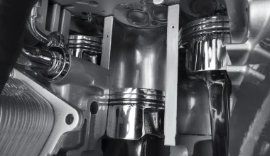 Στα άδυτα του νέου κινητήρα Firefly της FΙΑΤ