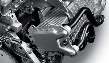 Στα άδυτα του νέου κινητήρα Firefly της FΙΑΤ