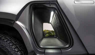 Σοκάρει ευχάριστα το νέο ηλεκτρικό pickup (video)
