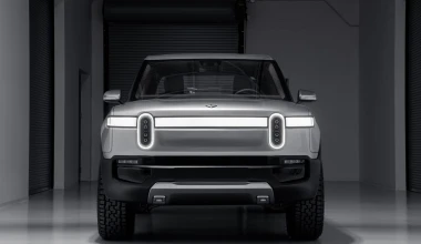 Σοκάρει ευχάριστα το νέο ηλεκτρικό pickup (video)
