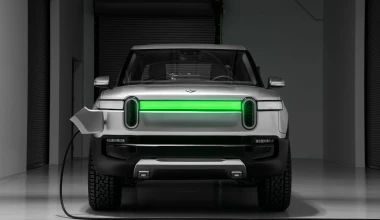 Σοκάρει ευχάριστα το νέο ηλεκτρικό pickup (video)
