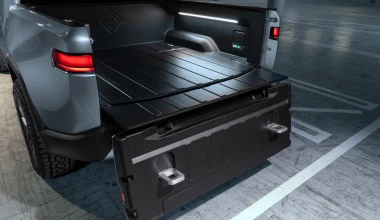 Σοκάρει ευχάριστα το νέο ηλεκτρικό pickup (video)
