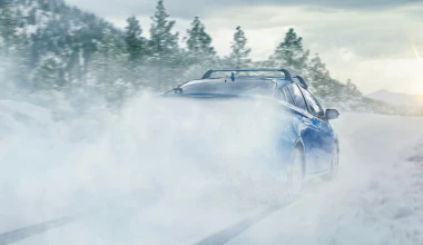 Ανανεωμένο Toyota Prius με