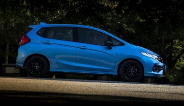 ΔΟΚΙΜΗ: Honda Jazz 1.5 i-VTEC