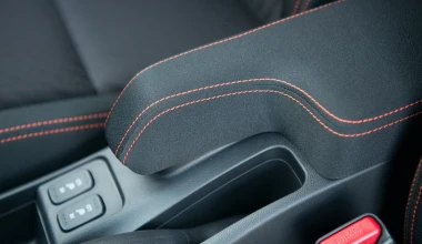 ΔΟΚΙΜΗ: Honda Jazz 1.5 i-VTEC