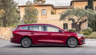 NEO FORD FOCUS. ΗΓΕΤΗΣ.